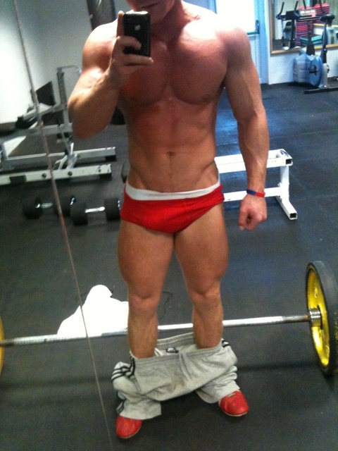 Hot dick gay Woodsy gay men